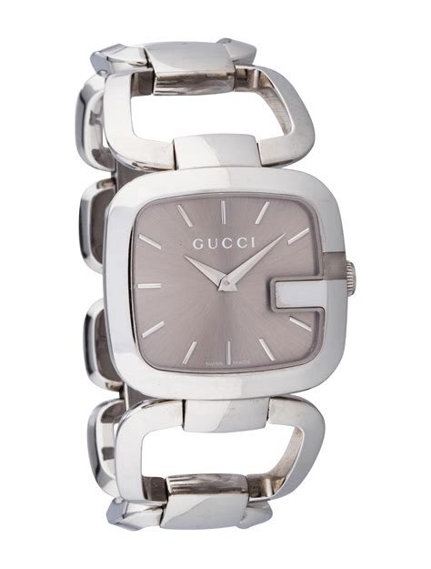 gucci 125.4|Gucci G Series Watch 125.4 .